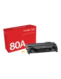 Toner Everyday™ _OEM_NAME_ Nero di Xerox compatibile con HP 80A (CF280A), Capacità standard