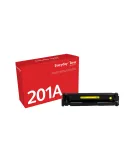 Toner Everyday™ _OEM_NAME_ Giallo di Xerox compatibile con HP 201A (CF402A), Capacità standard