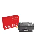 Toner Everyday™ _OEM_NAME_ Nero di Xerox compatibile con HP 49X 53X (Q5949X  Q7553X), Alta capacità