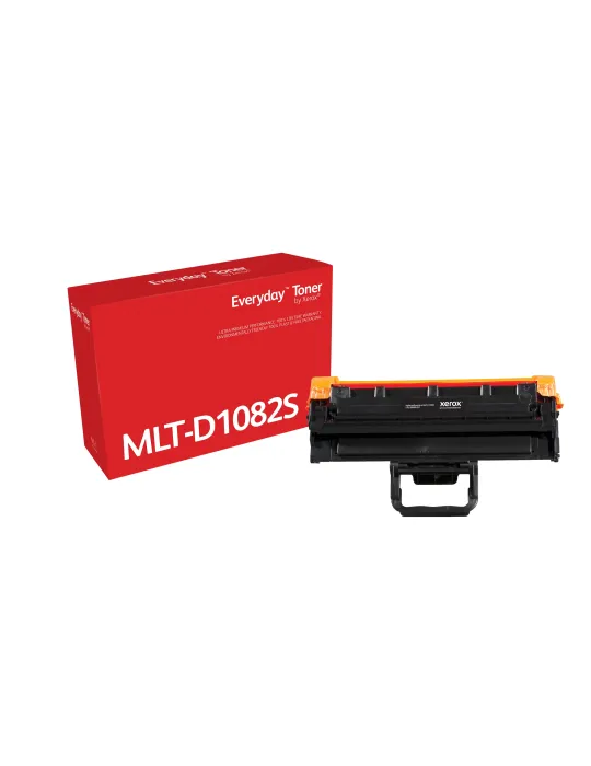 Toner Everyday™ di Xerox Nero compatibile con Samsung MLT-D1082S, Capacità standard