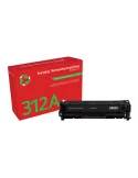 Toner rigenerato Everyday™ di Xerox Nero compatibile con HP 312A (CF380A), Capacità standard