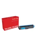 Toner Everyday™ di Xerox Ciano compatibile con Brother TN225C  TN245C, Alta capacità