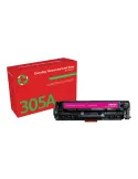 Toner rigenerato Everyday™ di Xerox Magenta compatibile con HP 305A (CE413A), Capacità standard