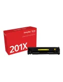 Toner Everyday™ _OEM_NAME_ Giallo di Xerox compatibile con HP 201X (CF402X), Alta capacità
