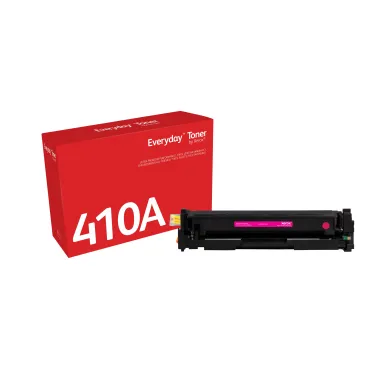 Toner Everyday™ _OEM_NAME_ Magenta di Xerox compatibile con HP 410A (CF413A), Capacità standard