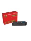 Toner rigenerato Everyday™ di Xerox Ciano compatibile con Samsung CLT-C504S, Capacità standard