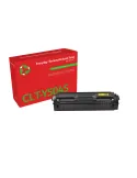 Toner rigenerato Everyday™ di Xerox Giallo compatibile con Samsung CLT-Y504S, Capacità standard