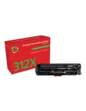 Toner rigenerato Everyday™ di Xerox Nero compatibile con HP 312X (CF380X), Alta capacità