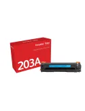 Toner Everyday™ _OEM_NAME_ Ciano di Xerox compatibile con HP 203A (CF541A), Capacità standard