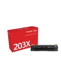 Toner Everyday™ _OEM_NAME_ Nero di Xerox compatibile con HP 203X (CF540X), Alta capacità