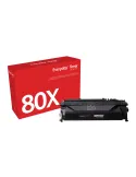 Toner Everyday™ _OEM_NAME_ Nero di Xerox compatibile con HP 80X (CF280X), Alta capacità
