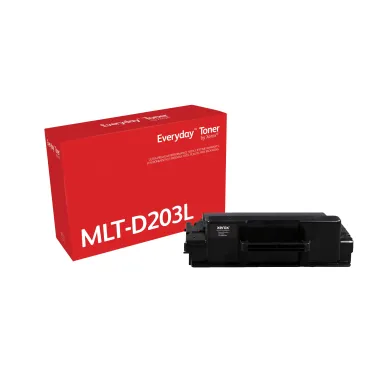 Toner Everyday™ di Xerox Nero compatibile con Samsung MLT-D203L, Alta capacità