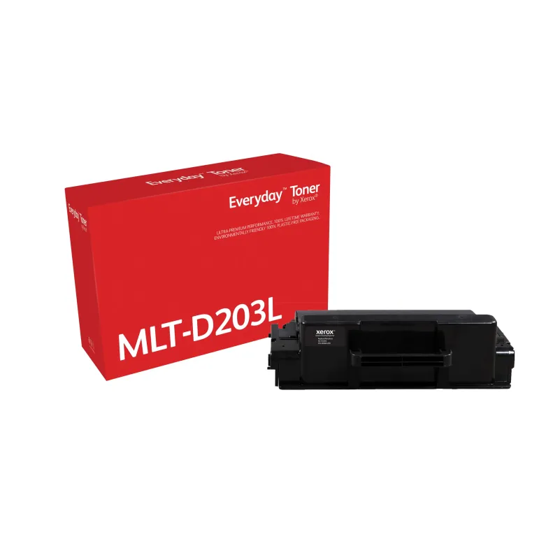 Toner Everyday™ di Xerox Nero compatibile con Samsung MLT-D203L, Alta capacità
