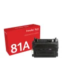 Toner Everyday™ _OEM_NAME_ Nero di Xerox compatibile con HP 81A (CF281A), Capacità standard
