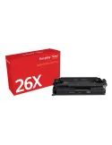 Toner Everyday™ _OEM_NAME_ Nero di Xerox compatibile con HP 26X (CF226X), Alta capacità