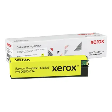 Toner Everyday™ di Xerox Giallo compatibile con HP 973X (F6T83AE), Alta capacità