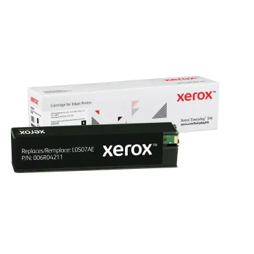 Toner Everyday™ di Xerox Nero compatibile con HP 973X (L0S07AE), Alta capacità