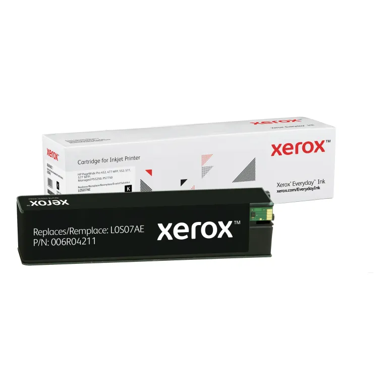 Toner Everyday™ di Xerox Nero compatibile con HP 973X (L0S07AE), Alta capacità