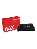 Toner Everyday™ _OEM_NAME_ Nero di Xerox compatibile con HP 64X (CC364X), Alta capacità