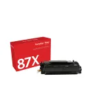 Toner Everyday™ _OEM_NAME_ Nero di Xerox compatibile con HP 87X (CF287X), Alta capacità