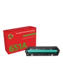 Toner rigenerato Everyday™ di Xerox Nero compatibile con HP 651A 650A 307A (CE340A CE270A CE740A), Capacità standard