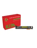 Toner rigenerato Everyday™ di Xerox Giallo compatibile con HP 827A (CF302A), Capacità standard