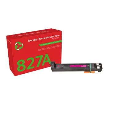 Toner rigenerato Everyday™ di Xerox Magenta compatibile con HP 827A (CF303A), Capacità standard