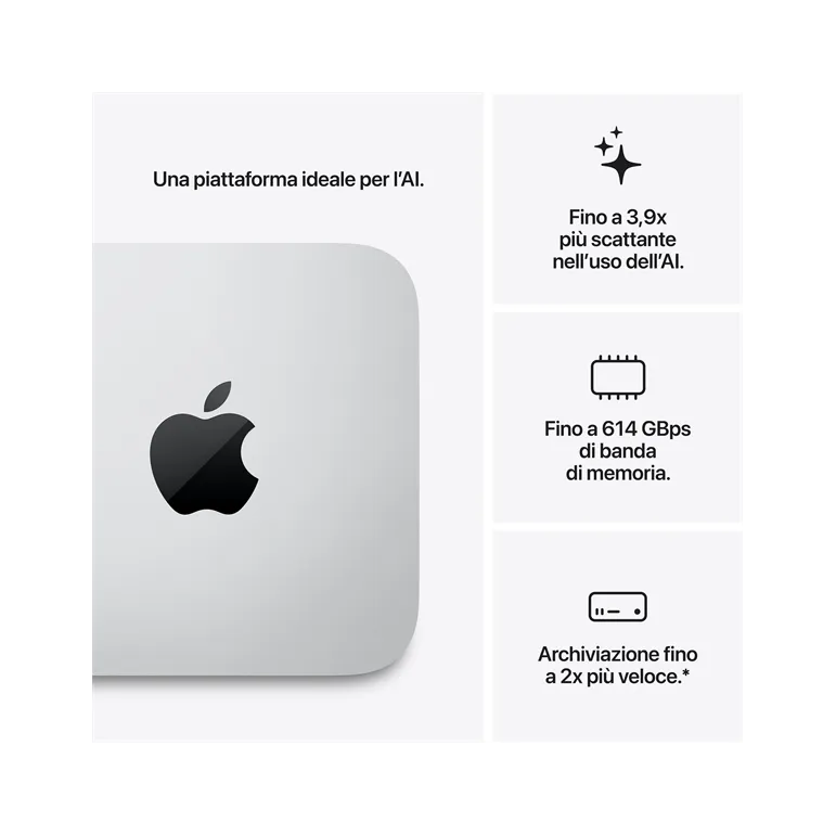 Apple Mac Studio M5 Max CPU 18-Core, GPU 32-Core, 36GB URAM, 512GB SSD