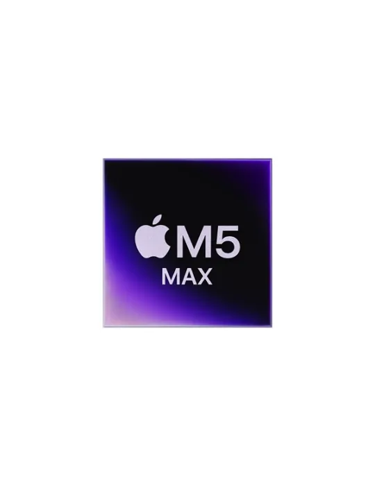 Apple Mac Studio M5 Max CPU 18-Core, GPU 32-Core, 36GB URAM, 512GB SSD