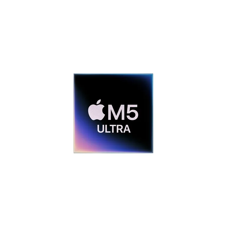 Apple Mac Studio M5 Ultra CPU 30-Core, GPU 64-Core, 96GB URAM, 1TB SSD