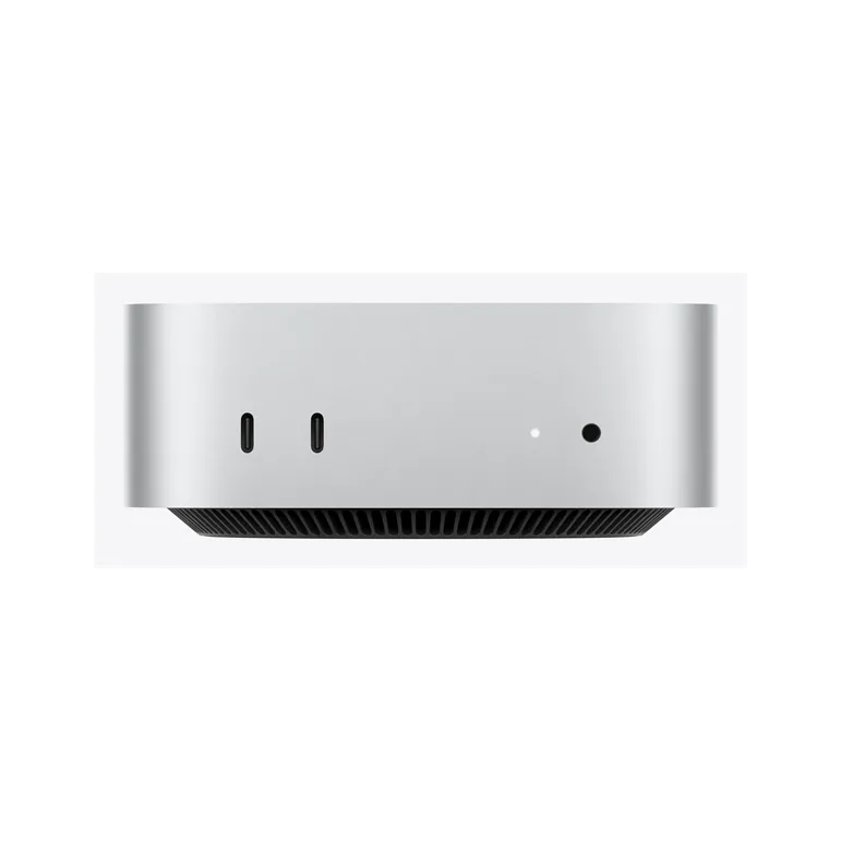 Apple Mac mini M6 CPU 12-Core, GPU 12-Core, 24GB URAM, 512GB SSD