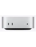 Apple Mac mini M6 CPU 12-Core, GPU 12-Core, 24GB URAM, 512GB SSD