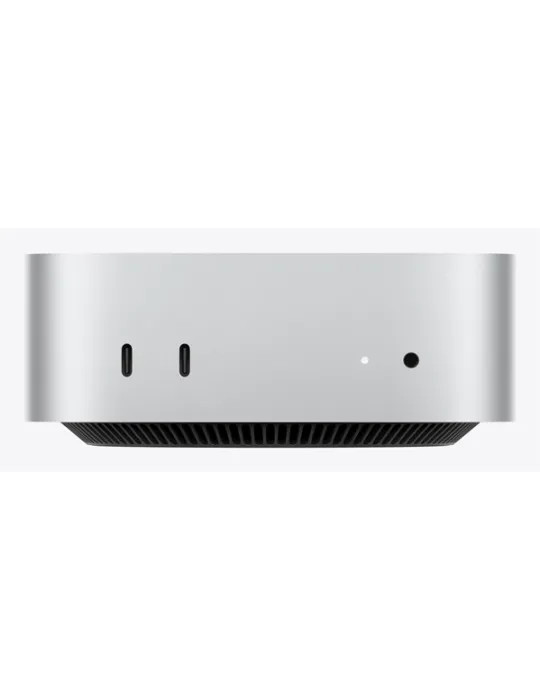 Apple Mac mini M6 CPU 12-Core, GPU 12-Core, 24GB URAM, 512GB SSD