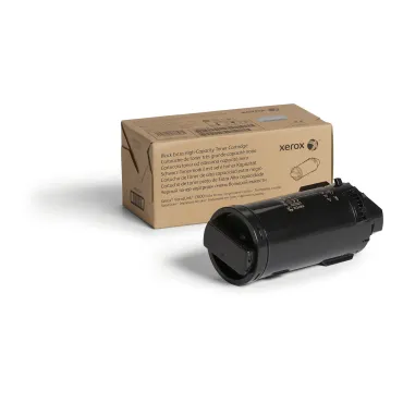 Xerox Cartuccia toner Nero da 16900 pagine per VersaLink C600 (106R03923)