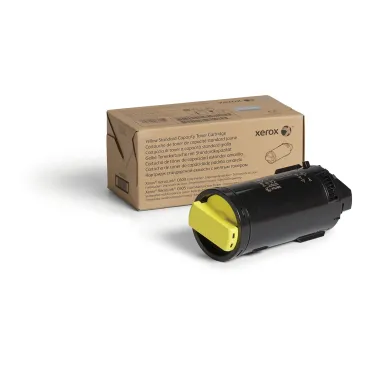 Xerox Cartuccia toner Giallo a Standard da 6.000 pagine per VersaLink C600   C605 (106R03898)