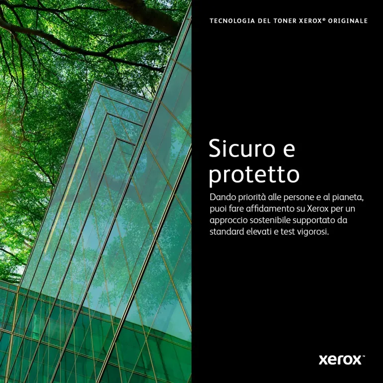 Xerox Cartuccia toner Giallo per VersaLink C600 (106R03922)