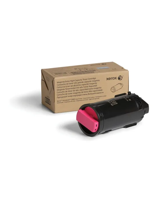 Xerox Cartuccia toner Magenta da 16.800 pagine per VersaLink C600 (106R03921)