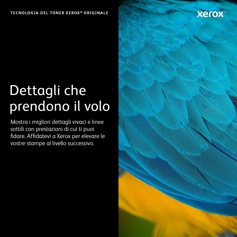 Xerox Cartuccia toner Magenta da 16.800 pagine per VersaLink C600 (106R03921)