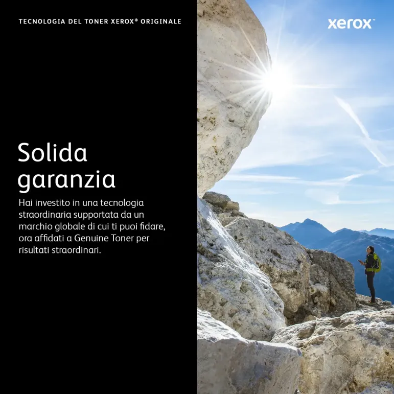 Xerox Cartuccia toner Magenta da 16.800 pagine per VersaLink C600 (106R03921)