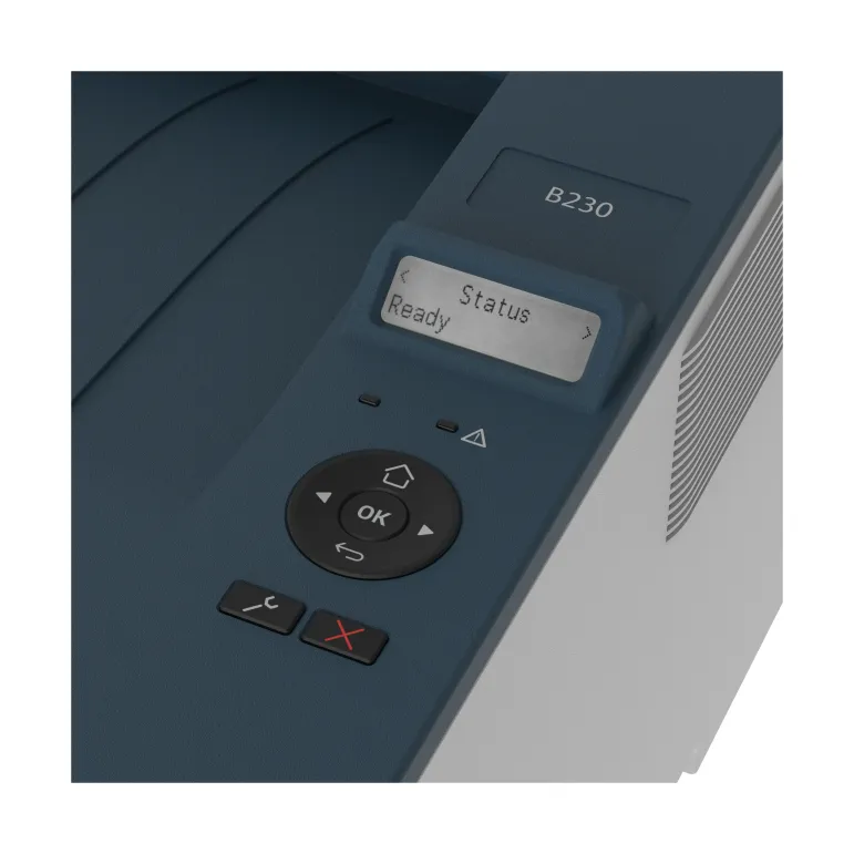 Xerox B230 DNI stampante laser A4 monocromatica, WI-FI, 34 ppm
