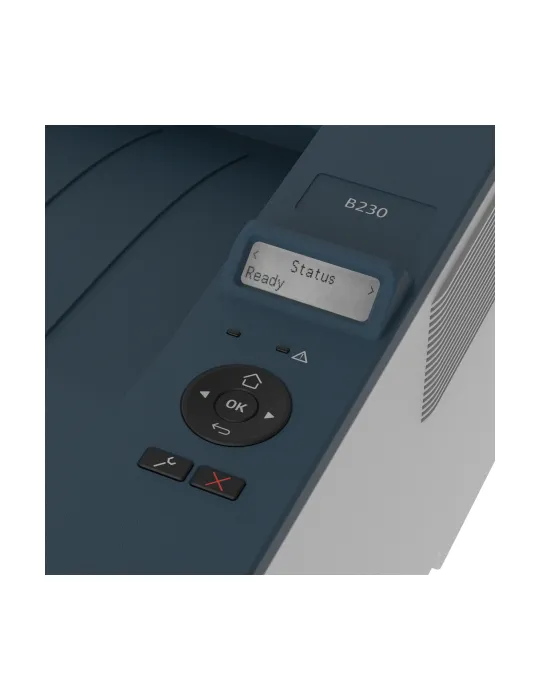 Xerox B230 DNI stampante laser A4 monocromatica, WI-FI, 34 ppm