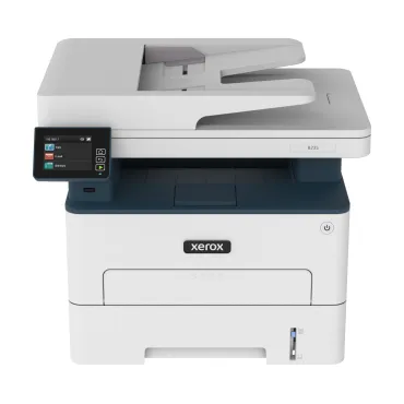 Xerox B235 DNI stampante multifunzione laser A4 monocromatica, WI-FI, 34 ppm, scansione, copia e fax