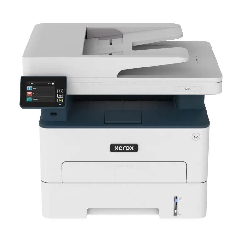 Xerox B235 DNI stampante multifunzione laser A4 monocromatica, WI-FI, 34 ppm, scansione, copia e fax