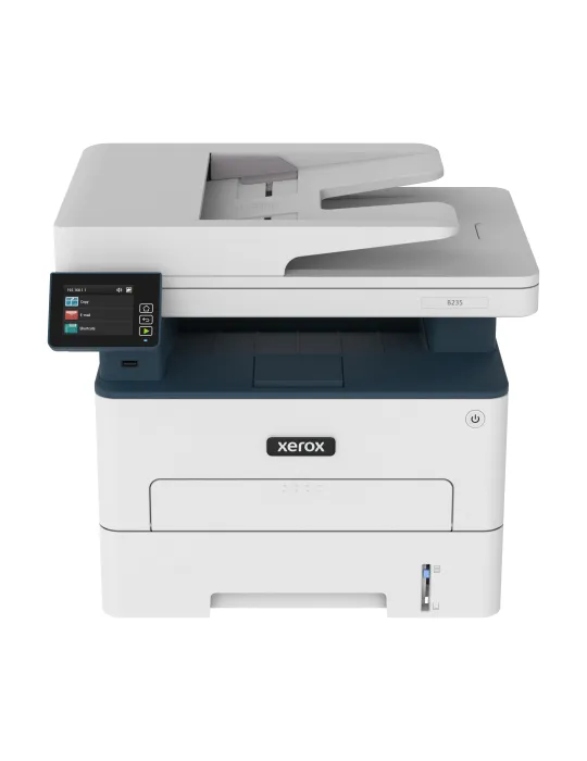 Xerox B235 DNI stampante multifunzione laser A4 monocromatica, WI-FI, 34 ppm, scansione, copia e fax