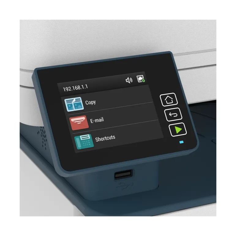 Xerox B235 DNI stampante multifunzione laser A4 monocromatica, WI-FI, 34 ppm, scansione, copia e fax