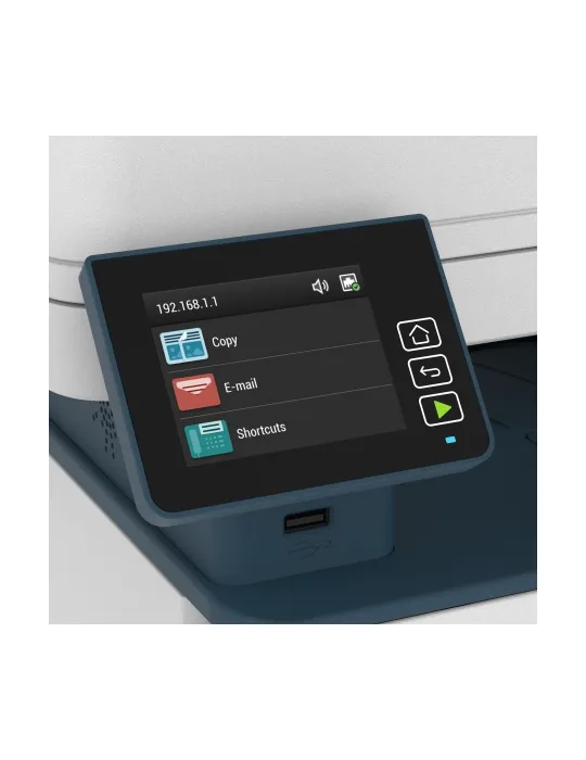 Xerox B235 DNI stampante multifunzione laser A4 monocromatica, WI-FI, 34 ppm, scansione, copia e fax