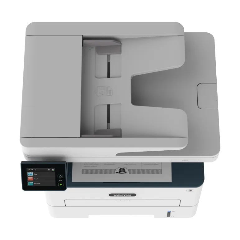 Xerox B235 DNI stampante multifunzione laser A4 monocromatica, WI-FI, 34 ppm, scansione, copia e fax