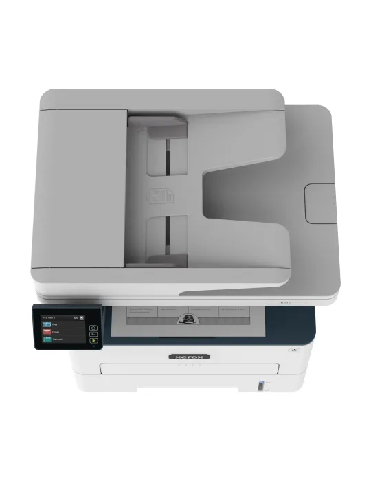 Xerox B235 DNI stampante multifunzione laser A4 monocromatica, WI-FI, 34 ppm, scansione, copia e fax
