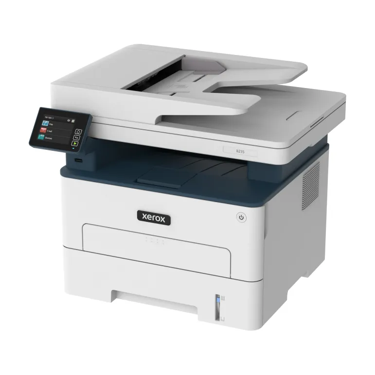 Xerox B235 DNI stampante multifunzione laser A4 monocromatica, WI-FI, 34 ppm, scansione, copia e fax