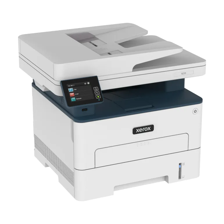 Xerox B235 DNI stampante multifunzione laser A4 monocromatica, WI-FI, 34 ppm, scansione, copia e fax